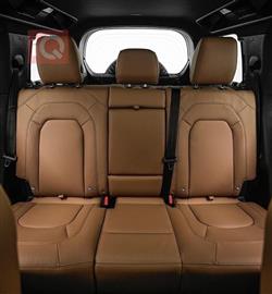 لاند روفر دفندر